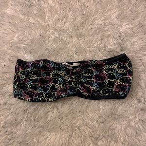 Hello Kitty Bandeau
